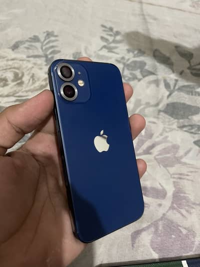 Iphone 12 mini