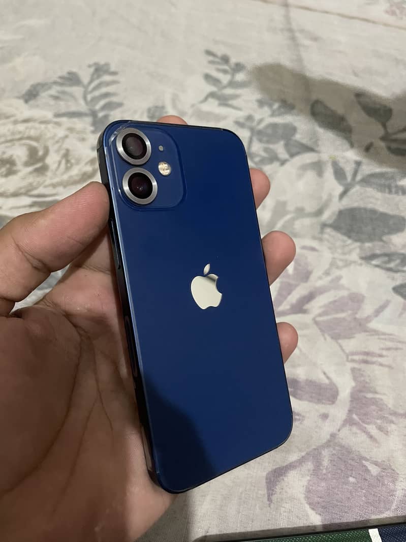 Iphone 12 mini 0