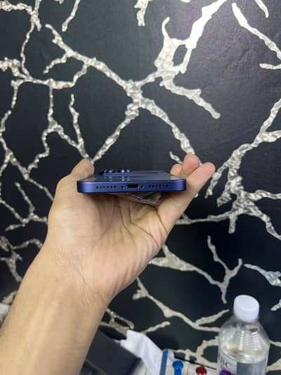 XR ACTION BUTTON CONVERTED BODY 17PRO