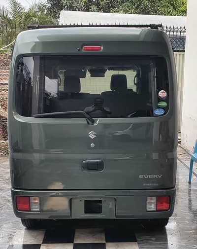 Suzuki every half join