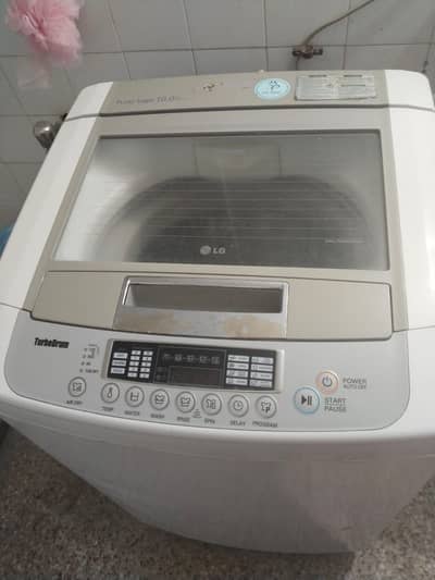 Automatical washing machine