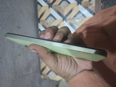 mobile ma panel ka Thora SA ishu ha baqi ok ha  exchange b karlu ga