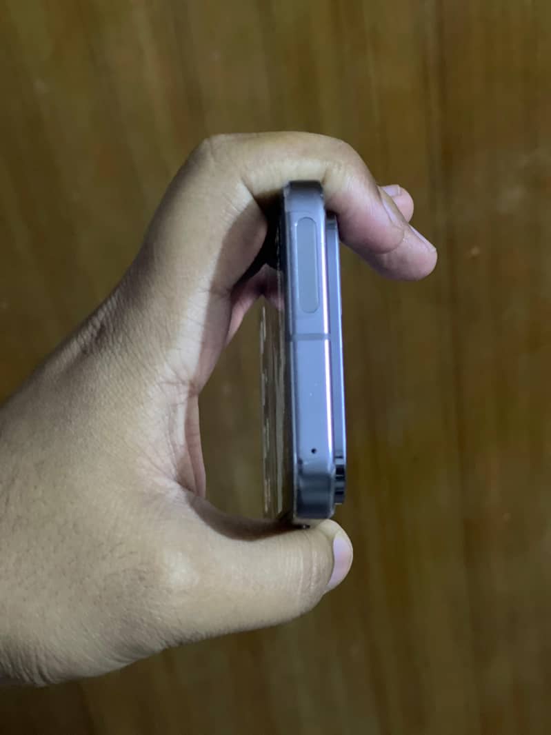 Google pixel 9 pro 5