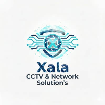 Xala CCTV & Network Solution's