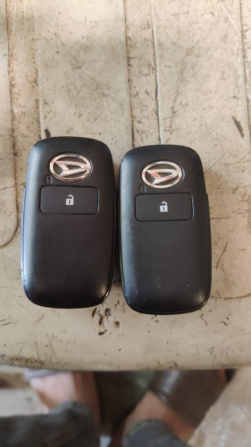locksmit/key maker/car remote key maker 1