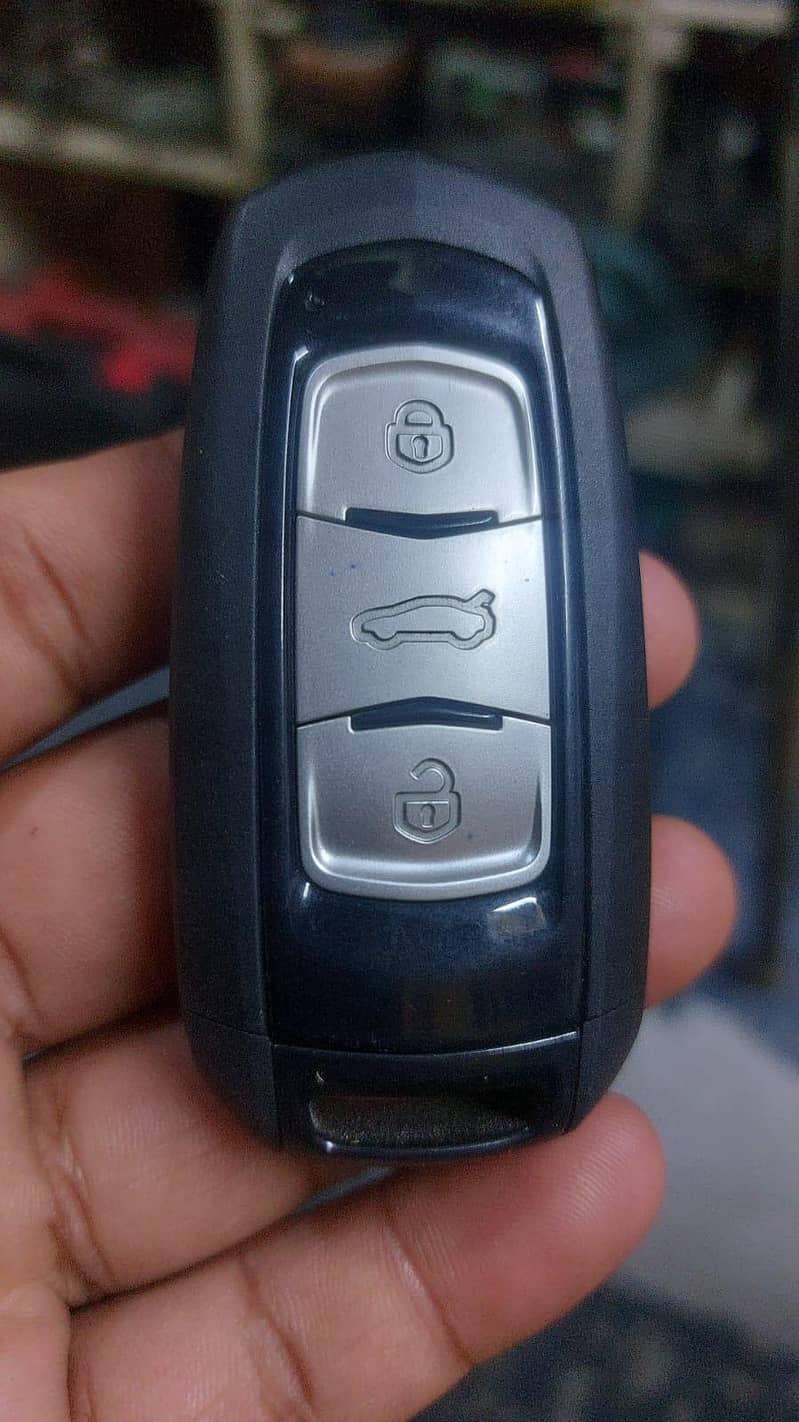 locksmit/key maker/car remote key maker 2