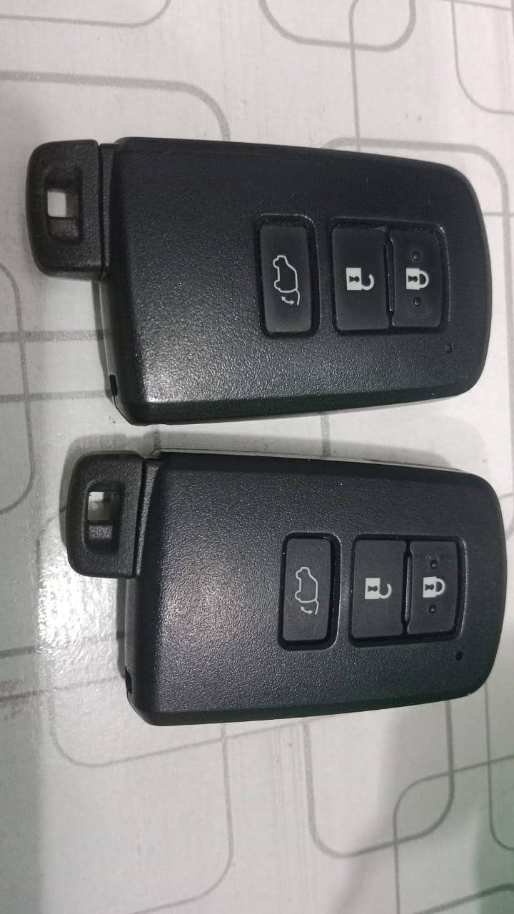 locksmit/key maker/car remote key maker 4