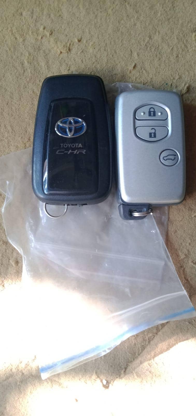 locksmit/key maker/car remote key maker 5