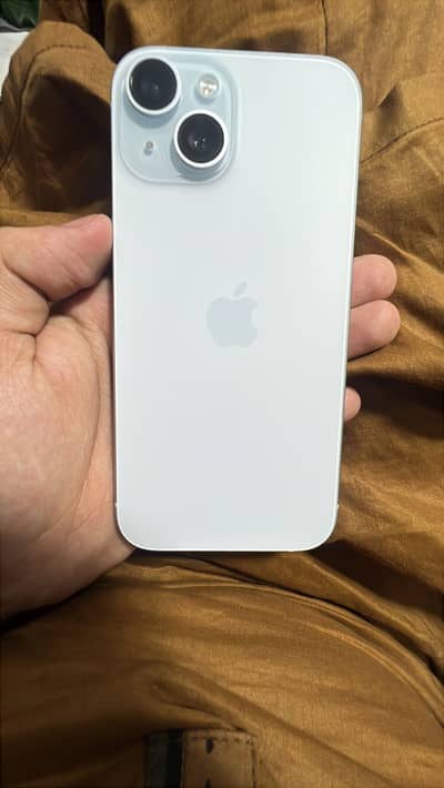 Iphone 15 256 gb bypass waterpack phone