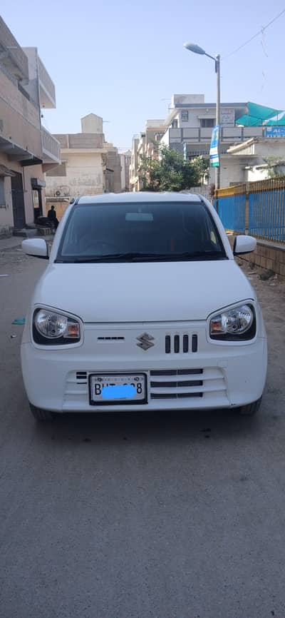 suzuki Alto vxr Model 2021