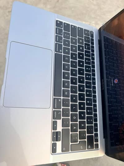 MacBook M1 Air