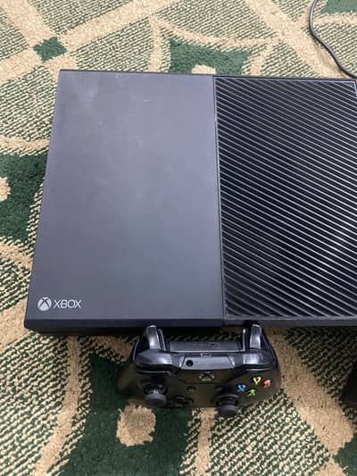 Xbox one 512gb