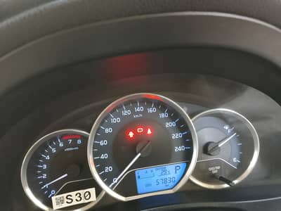 Full genuine home used family car smell just like brand new