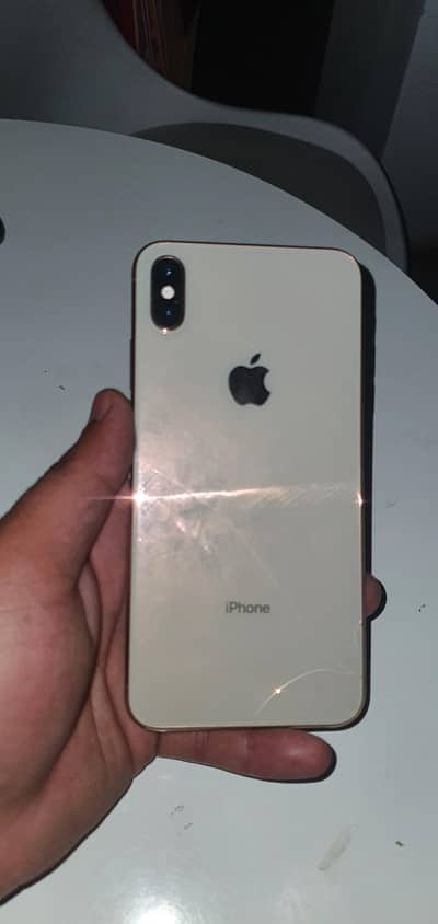 iphone xsmax nonpta 512 gb factory unlock