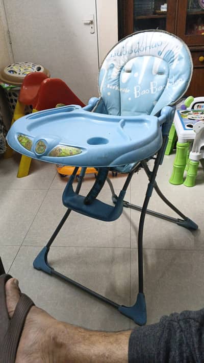 High Chair