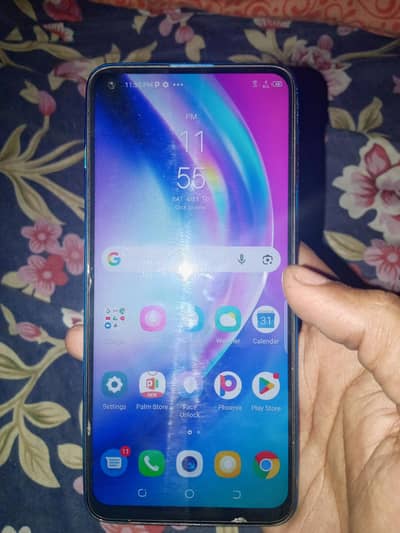 Tecno camon 12 for sale