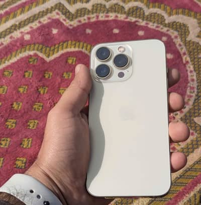 I phone 13 pro max