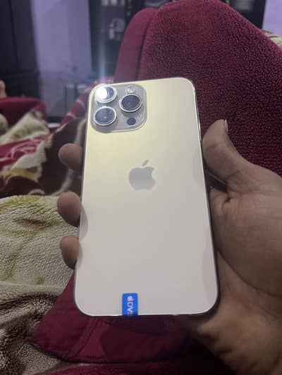 iPhone 14 pro max for sale.