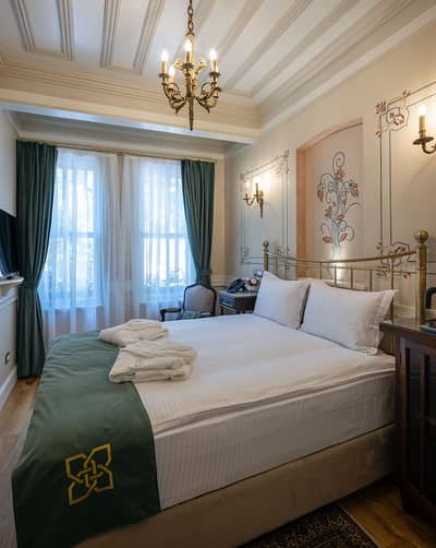 Guest house Bahria Town Karachi