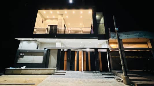 Brand New House Available For Sale