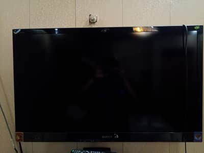 original bravia sony LED