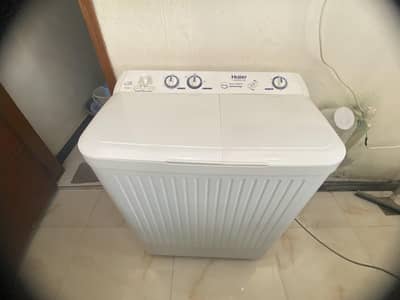 hair washing machine