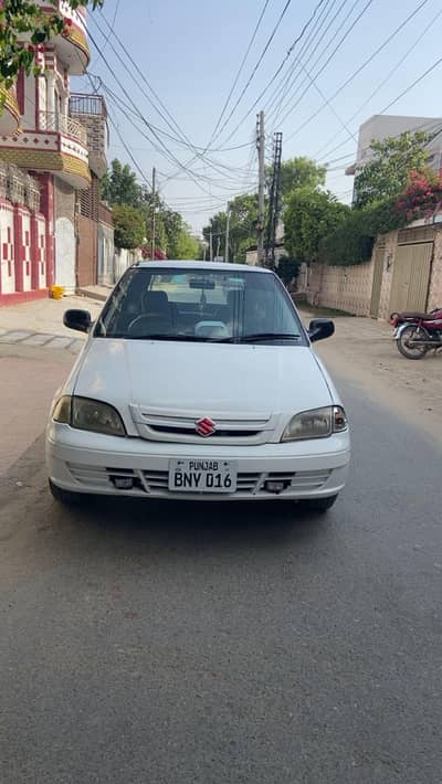 cultus 2004 model 03334596007