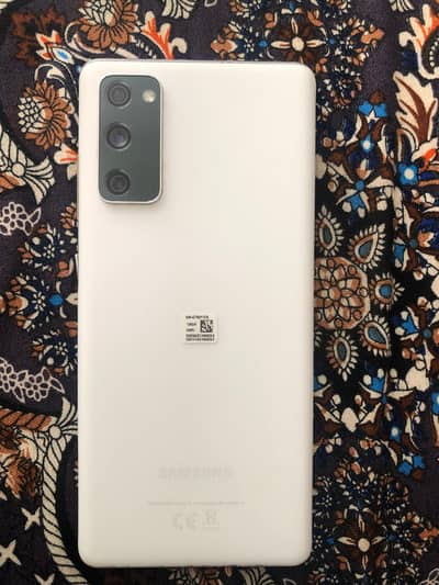 Samsung Mobile S20 FE