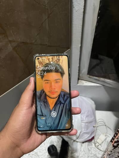 one Plus 8 pubg 90 fps