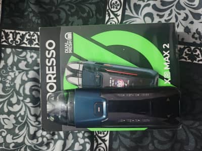 Vapresso XR Max 2