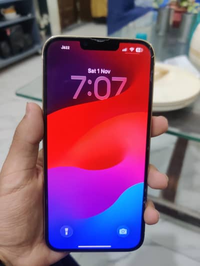 Iphone 13 Pro Max 256 Gb