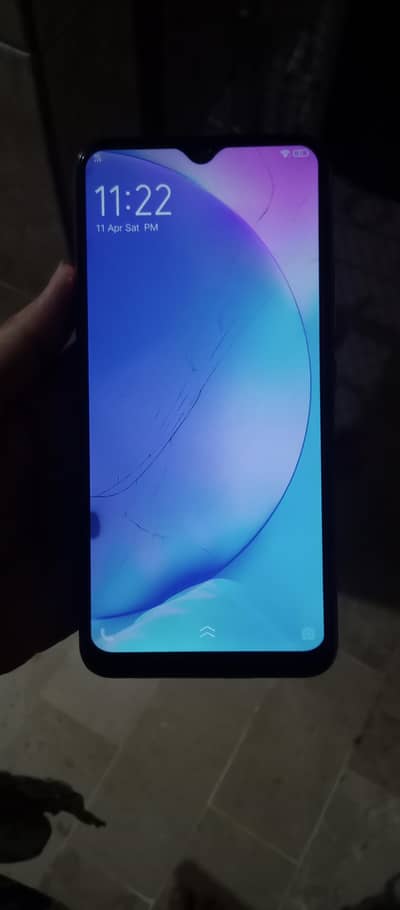 vivo mobile Y17
