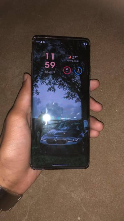 Motorola edge 2024 and cover