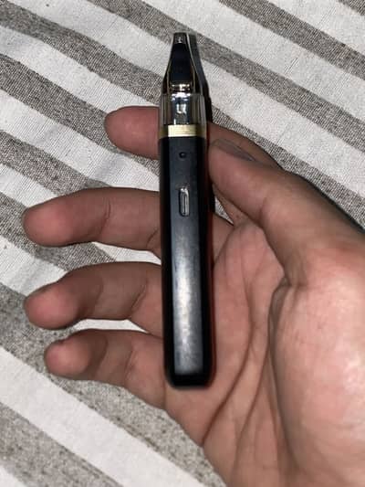 Caliburn G3 lite pod / vape