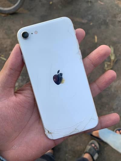 IPHONE SE 2020 (FU)