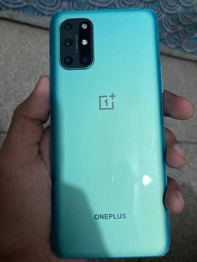 One plus 8Turbo