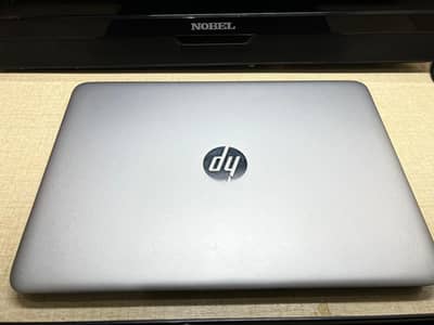 Hp (EliteBook) Corei5  Condition (10/9)