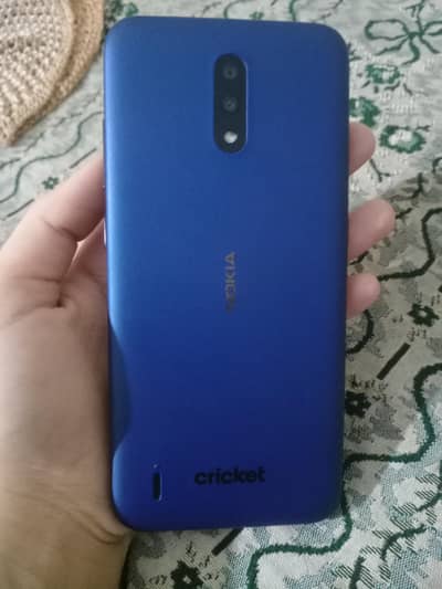 Nokia C2