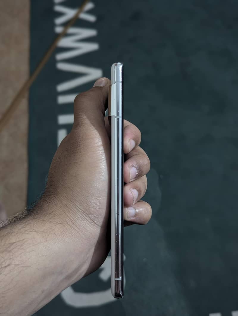 Google Pixel 7 Pro 3