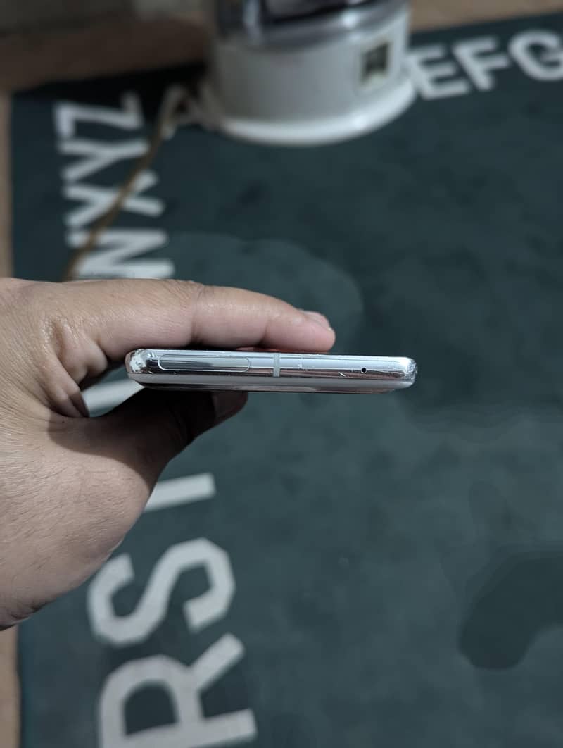 Google Pixel 7 Pro 4