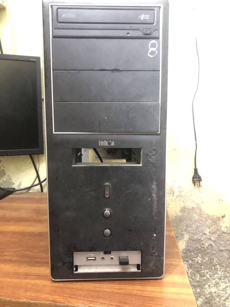 Core i5 3rd generation pc 1