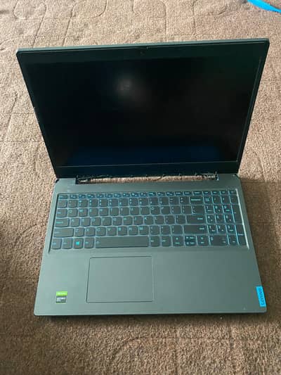 Lenovo L340 Gaming laptop