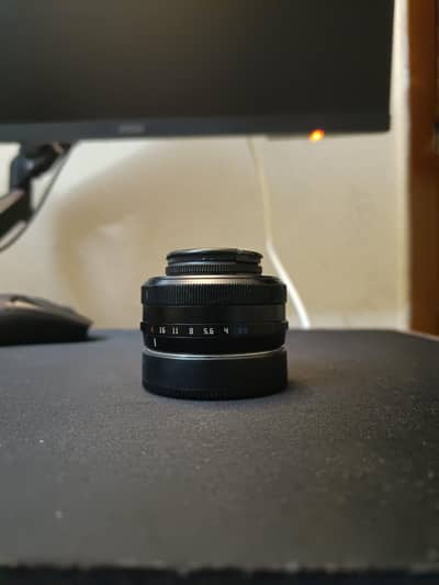 TTARTISAN 27mm f2.8 lens  for sony