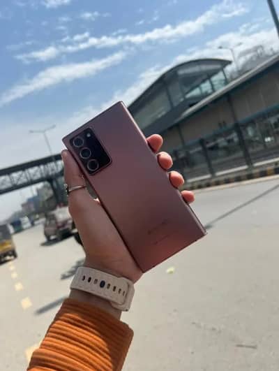 samsung note 20 ultra exchange possible