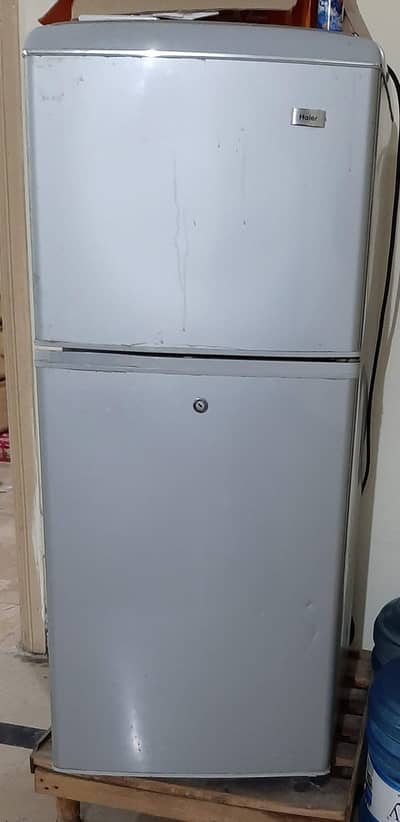 haier refrigerator 8 cubic