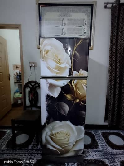 Dawlance  Freezer For Sale in working condition