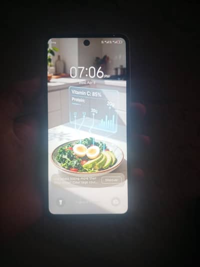 Tecno spark 20c complete saman