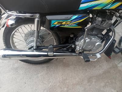 125 sylancer for sell