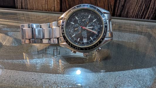 Casio Men Watch ⌚