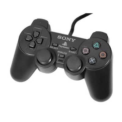 Ps2 Controller